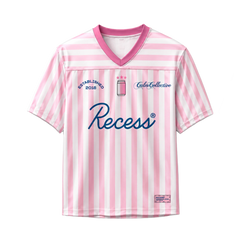 limited-edition Recess jersey