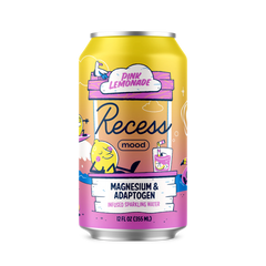 pink lemonade Mood
