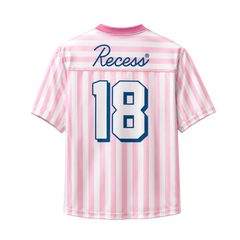 limited-edition Recess jersey