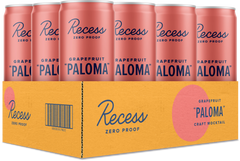 grapefruit “paloma”
