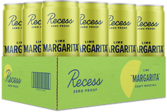 lime “margarita”
