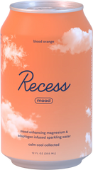 blood orange Mood