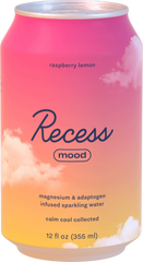 raspberry lemon Mood