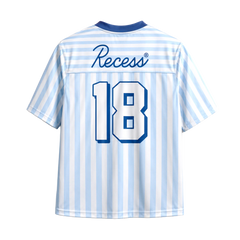limited-edition Recess jersey