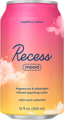 raspberry lemon Mood