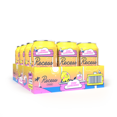 pink lemonade Mood