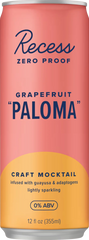 grapefruit “paloma”