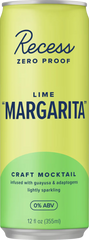 lime “margarita”