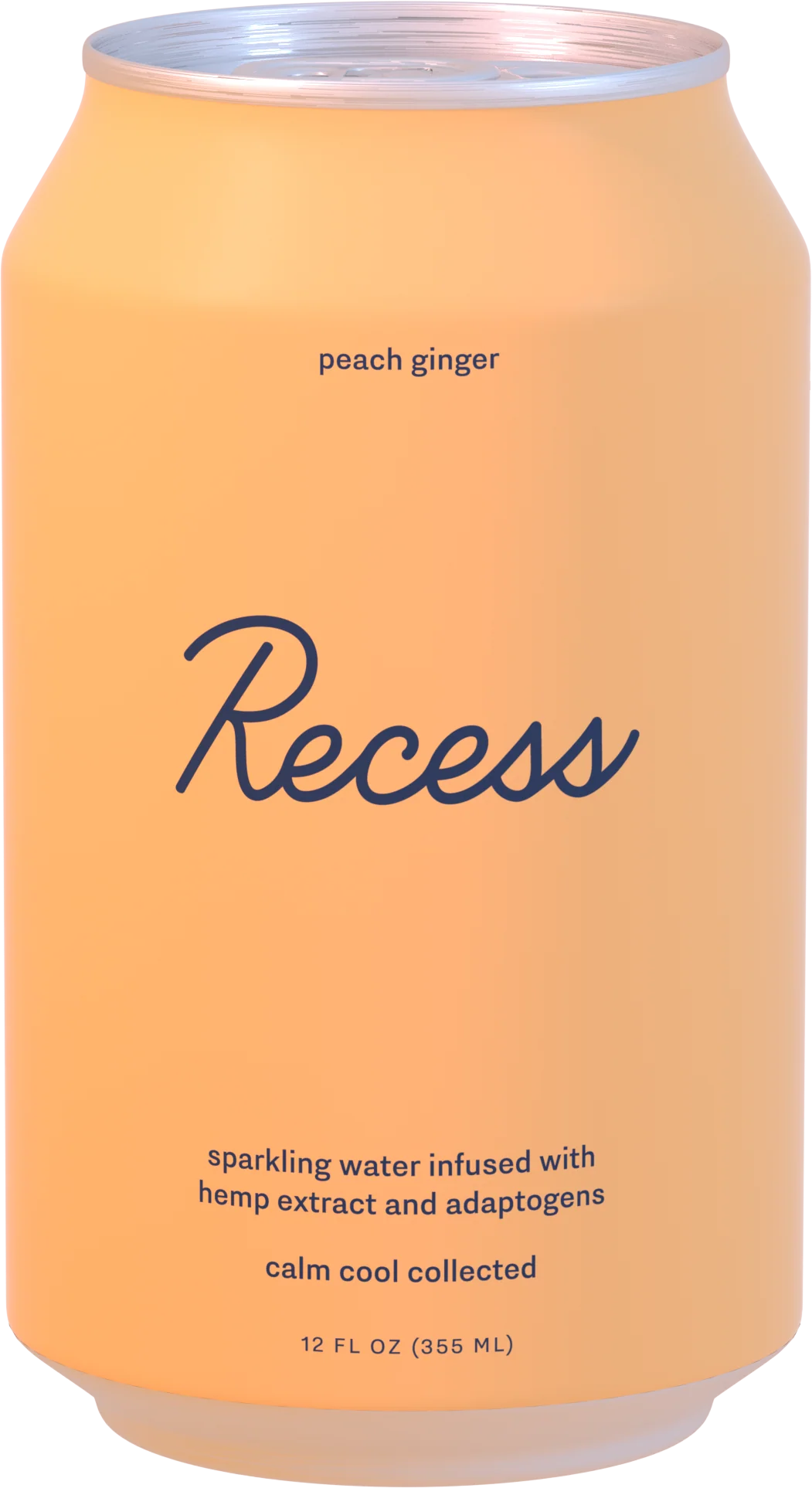 peach ginger