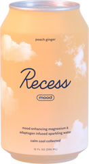 peach ginger Mood