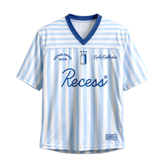 limited-edition Recess jersey