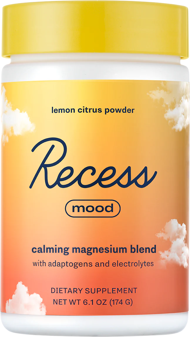 lemon citrus tub