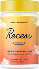 lemon citrus tub