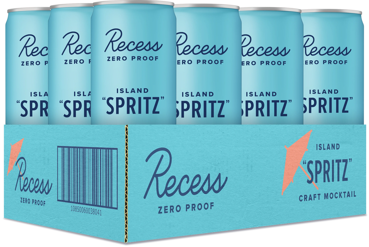 island “spritz”