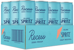 island “spritz”