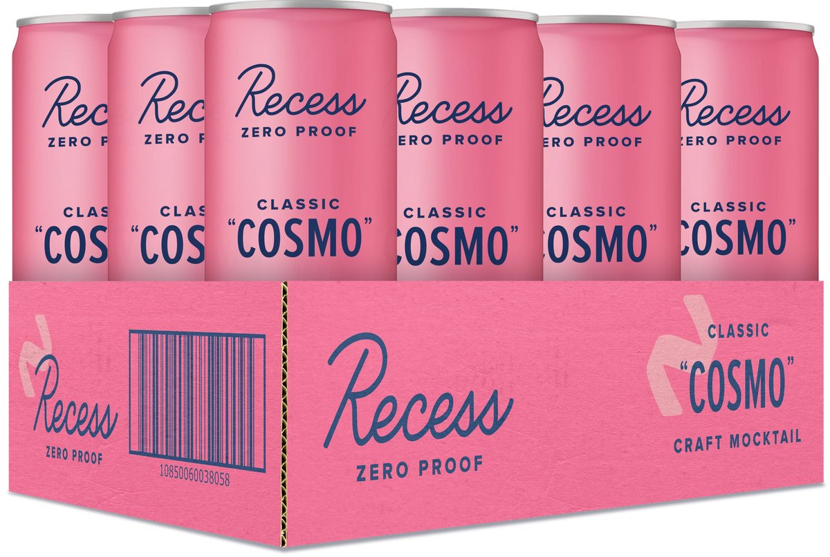classic “cosmo”