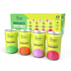 "margarita" party pack