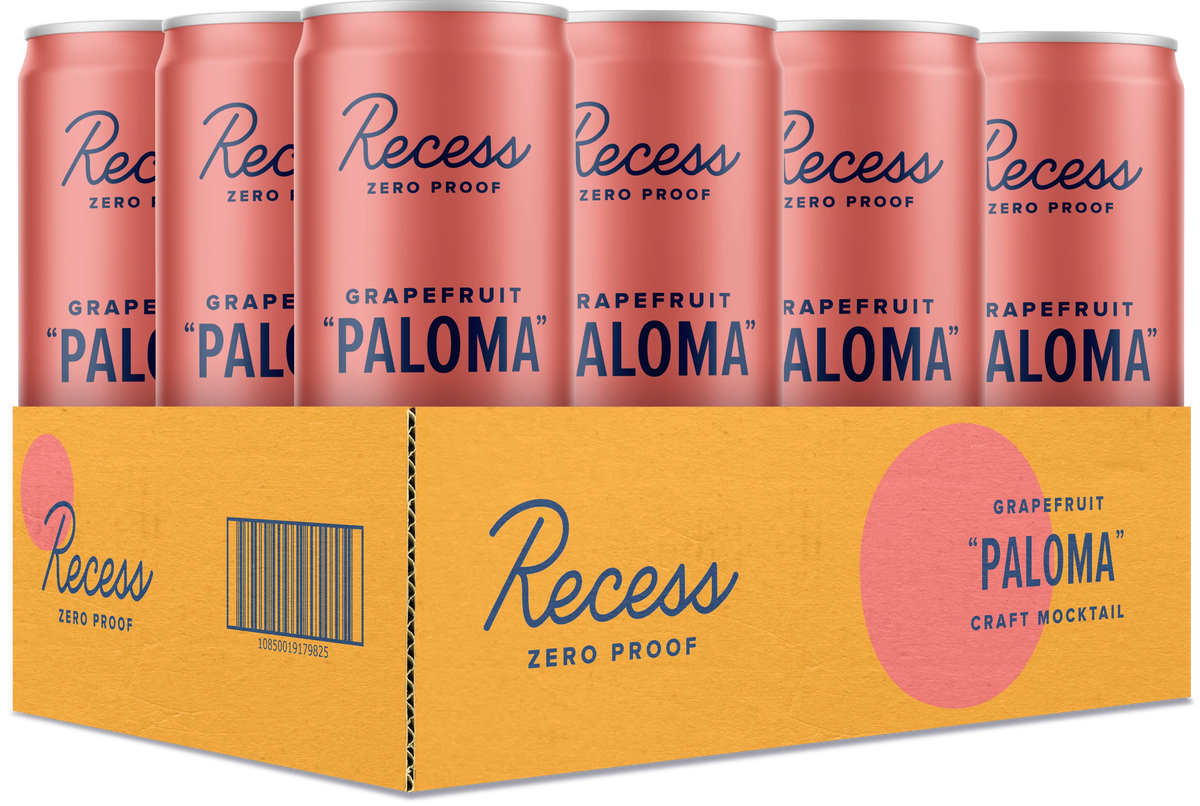 grapefruit “paloma”