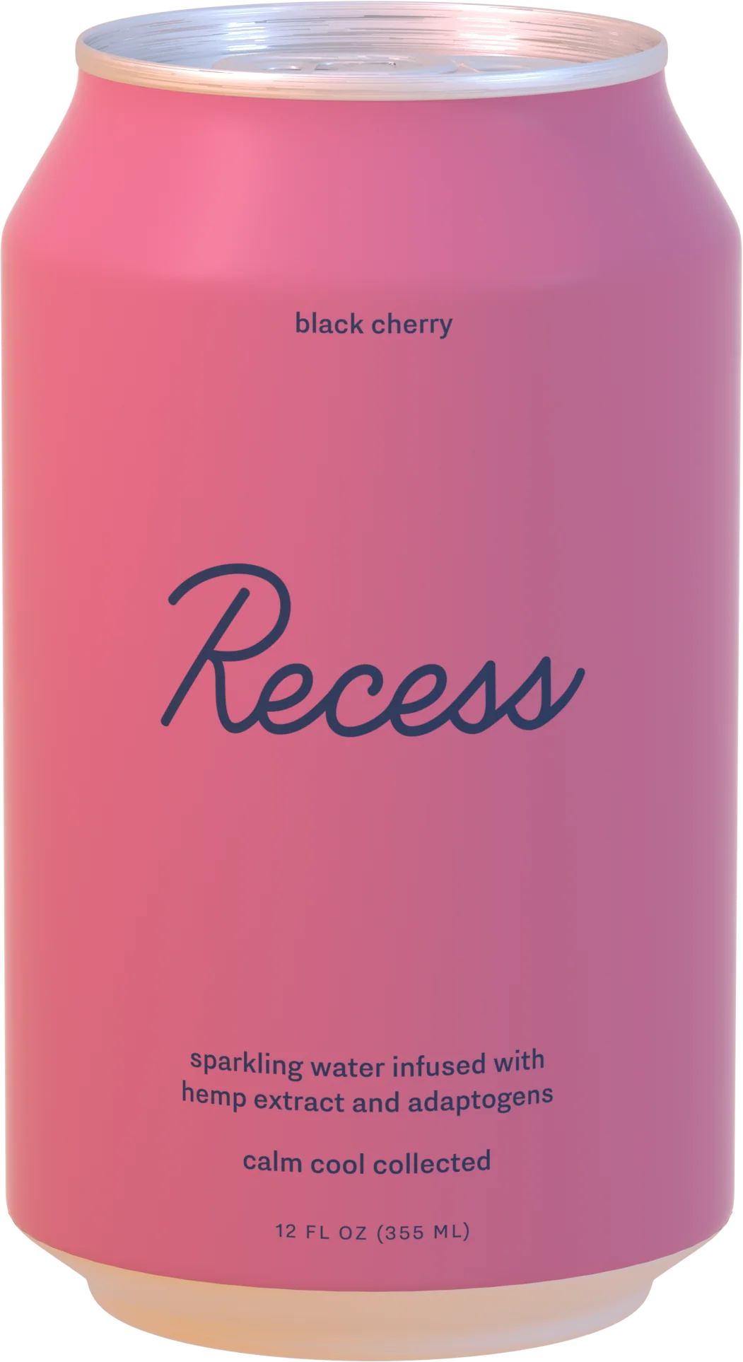 black cherry