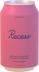black cherry