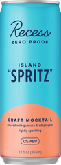 island “spritz”