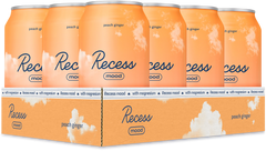 peach ginger Mood