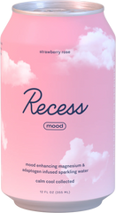 strawberry rose Mood