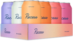 the Recess sampler