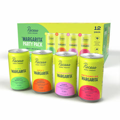 "margarita" party pack