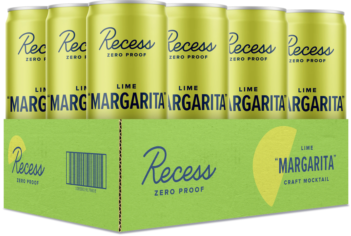 lime “margarita”