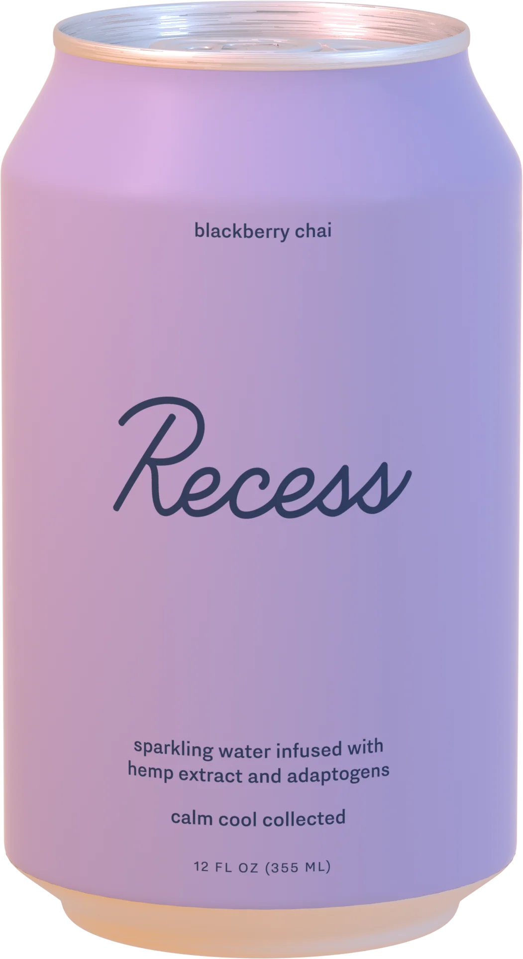 blackberry chai