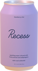 blackberry chai