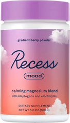 gradient berry tub