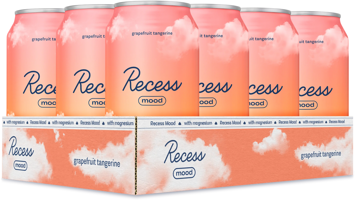 grapefruit tangerine Mood