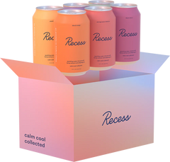 the Recess sampler