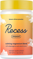 lemon citrus tub